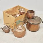1679 5040 Parti koppar